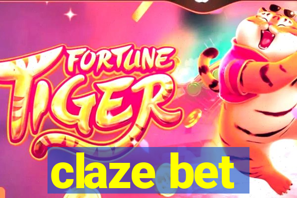 claze bet