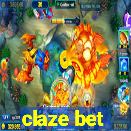 claze bet