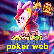 poker web