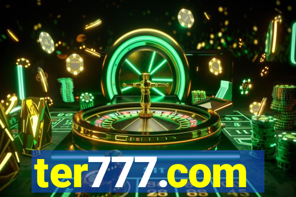 ter777.com