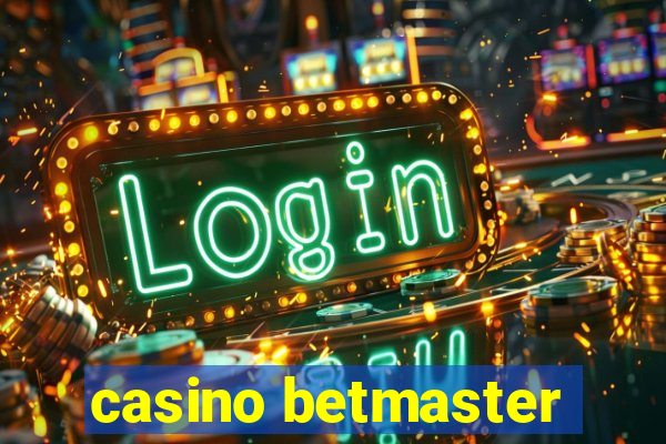 casino betmaster