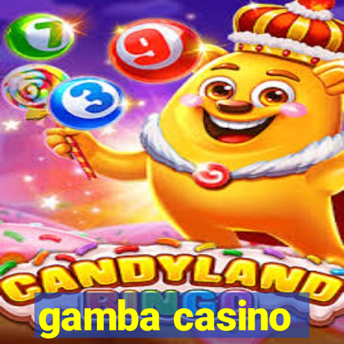 gamba casino