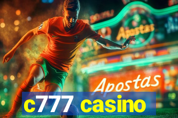 c777 casino