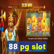 88 pg slot