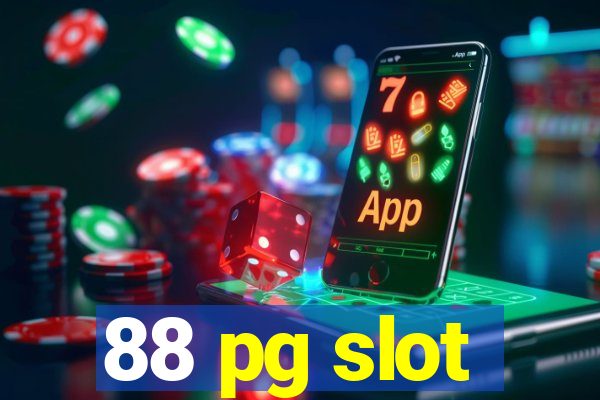 88 pg slot