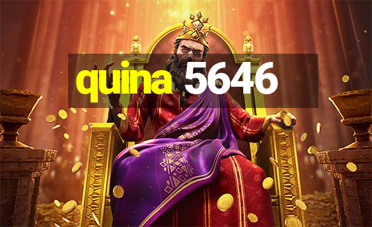 quina 5646