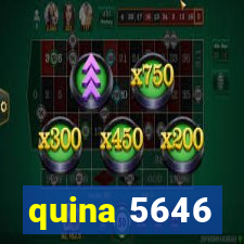 quina 5646