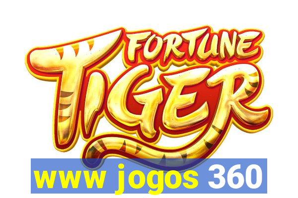 www jogos 360