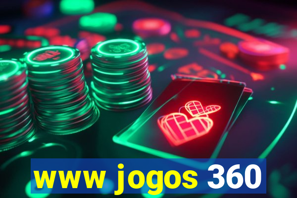 www jogos 360