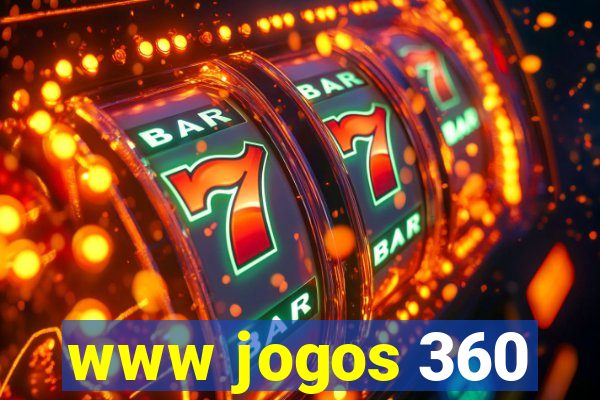 www jogos 360