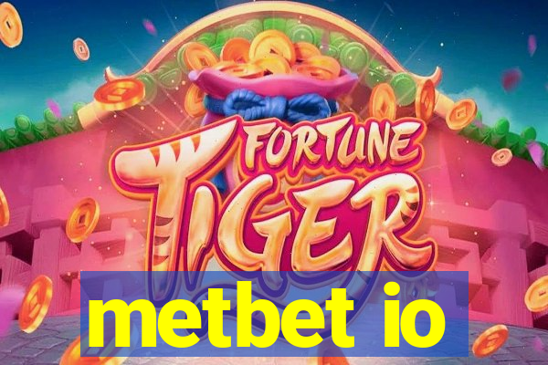 metbet io