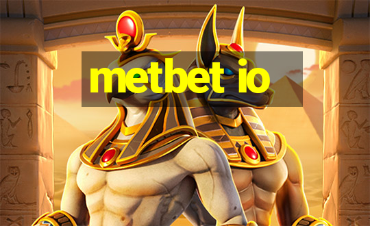 metbet io