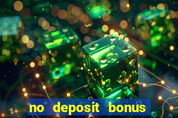 no deposit bonus casino guru