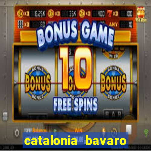 catalonia bavaro beach golf e casino