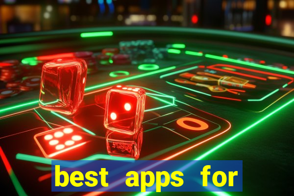 best apps for betting on sports