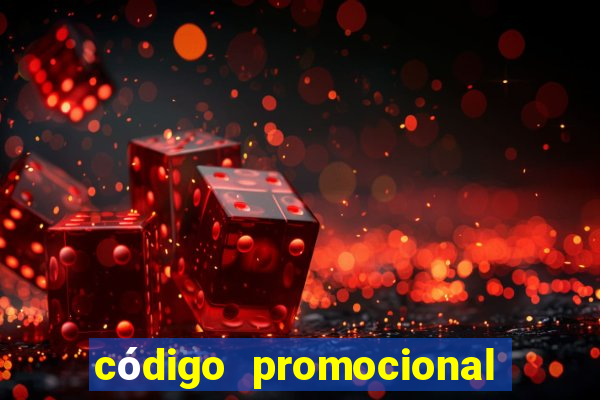 código promocional da betano