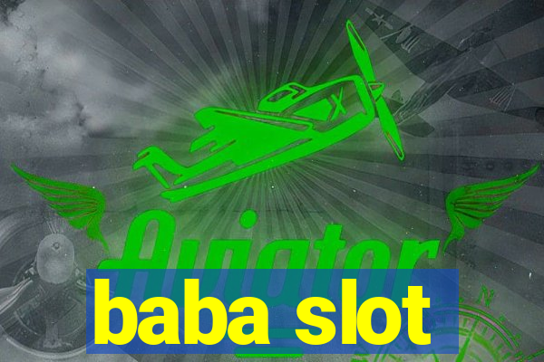 baba slot