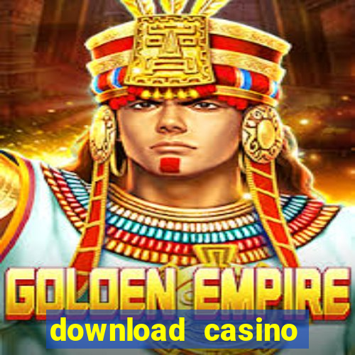 download casino slot game