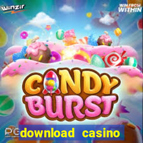 download casino slot game