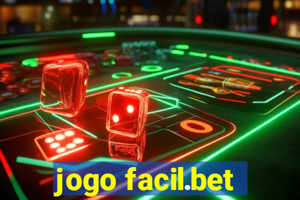 jogo facil.bet