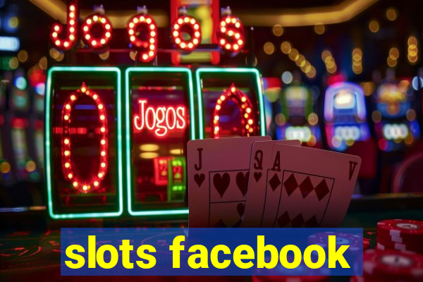 slots facebook