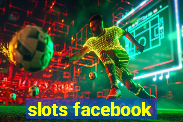 slots facebook