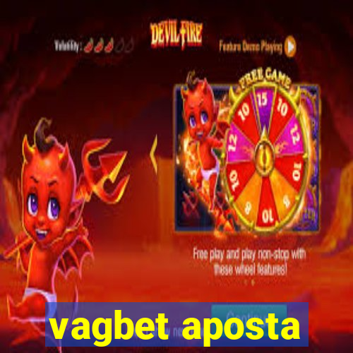 vagbet aposta