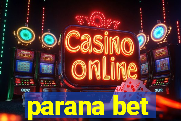 parana bet