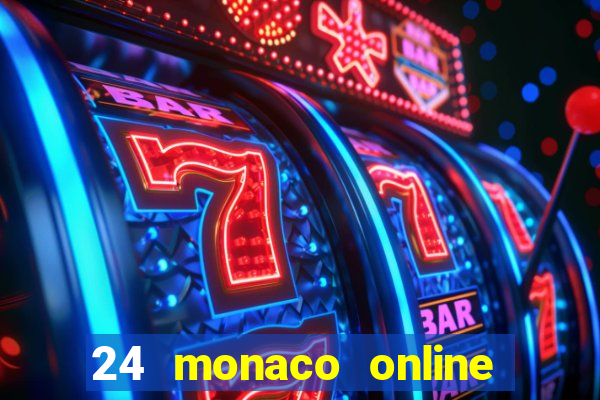 24 monaco online casino review