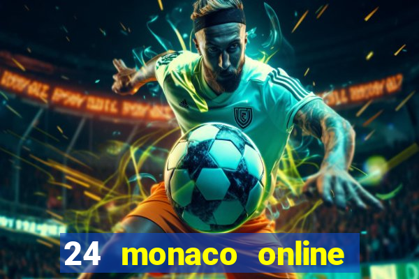 24 monaco online casino review