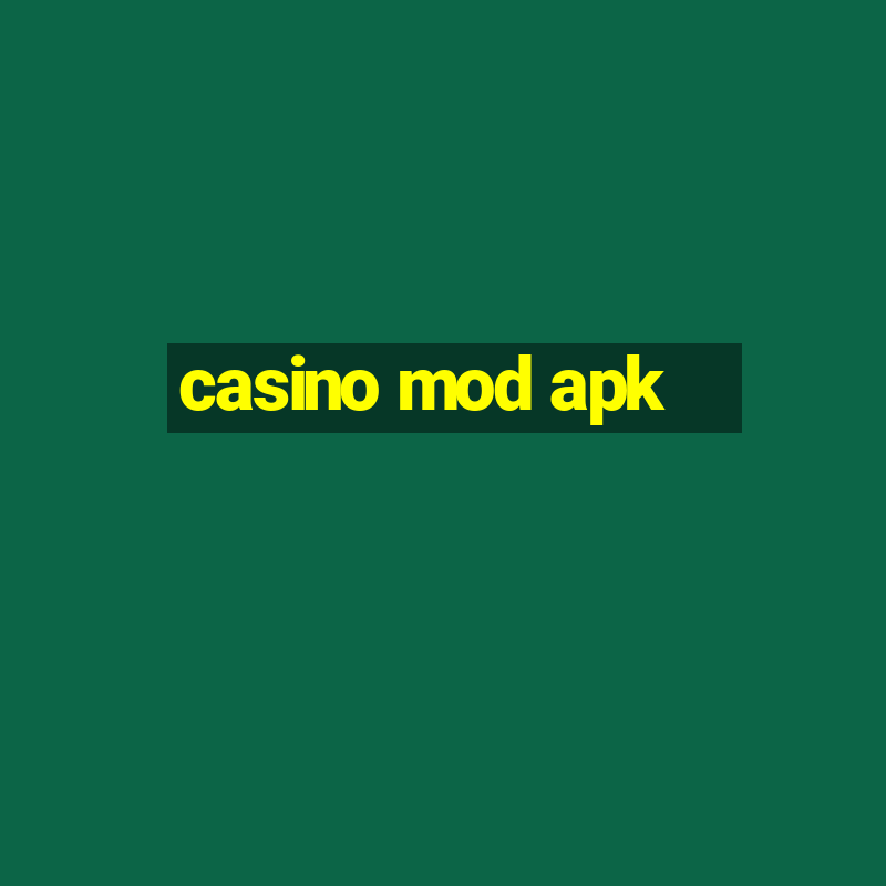 casino mod apk