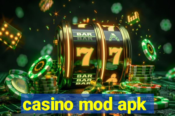 casino mod apk