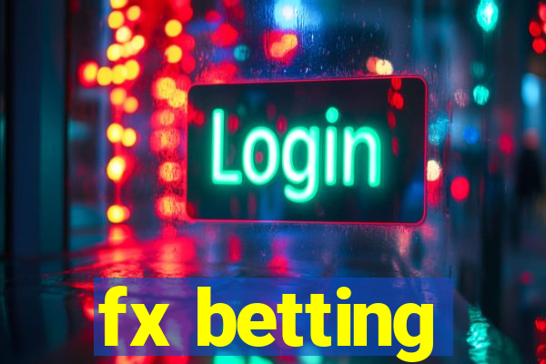 fx betting