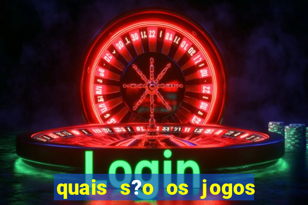 quais s?o os jogos que pagam dinheiro de verdade