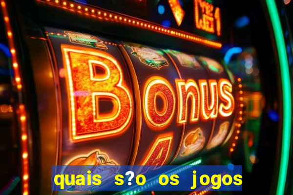 quais s?o os jogos que pagam dinheiro de verdade