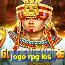 jogo rpg ios