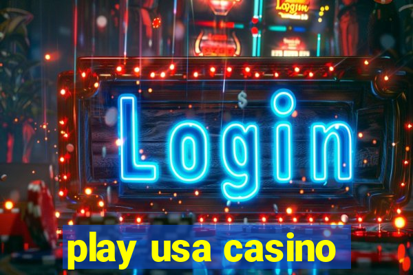 play usa casino