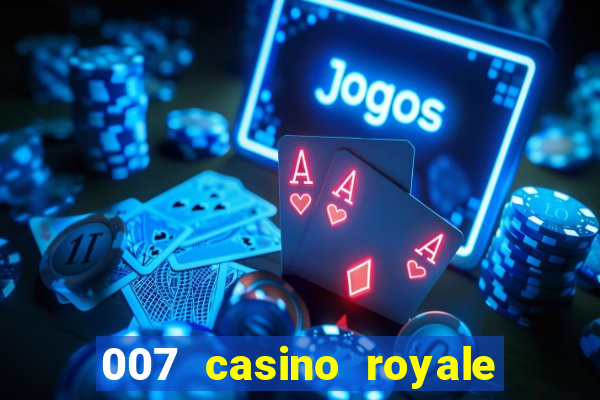 007 casino royale 1967 dublado via torret