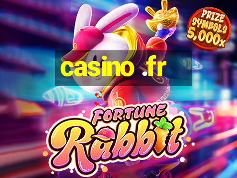 casino .fr