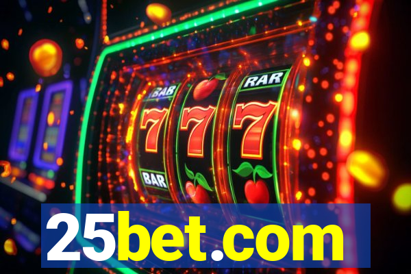 25bet.com