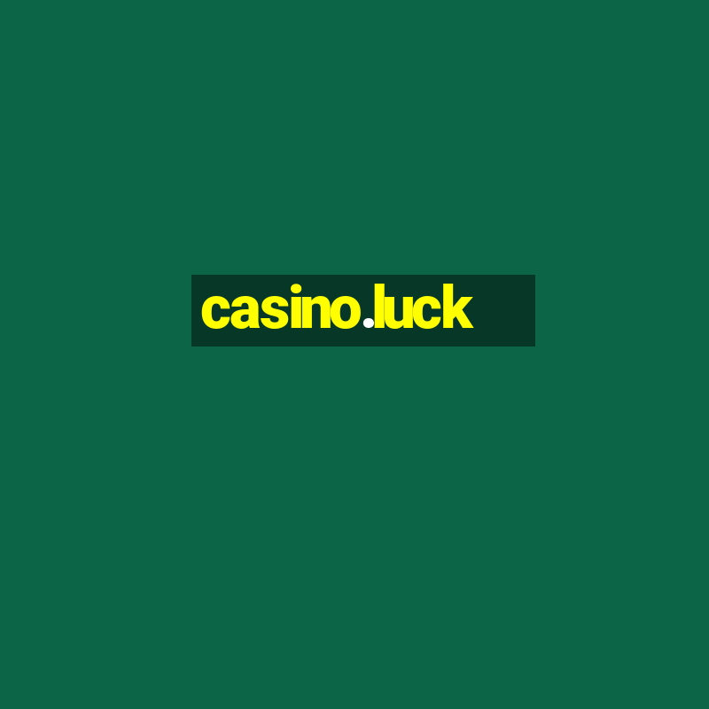 casino.luck