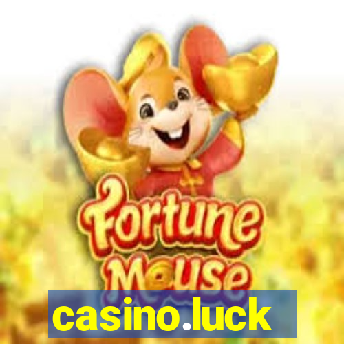 casino.luck