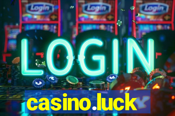 casino.luck