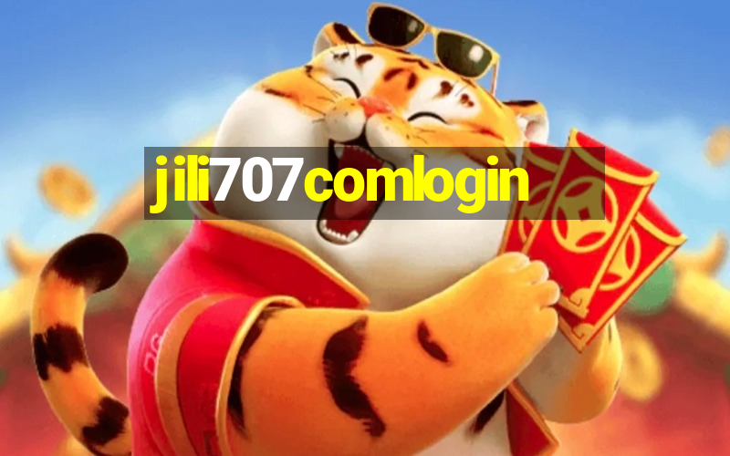 jili707comlogin