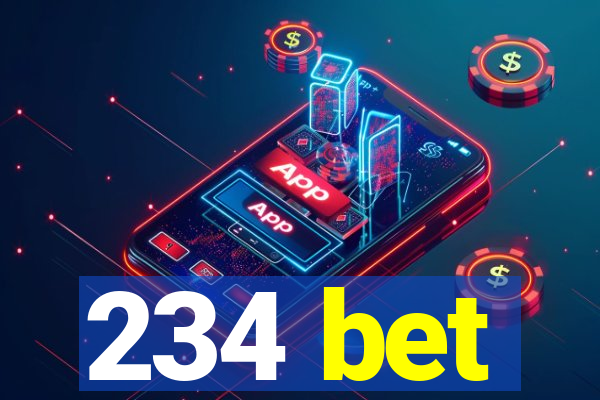 234 bet