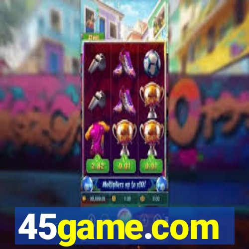 45game.com