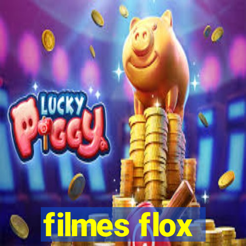 filmes flox