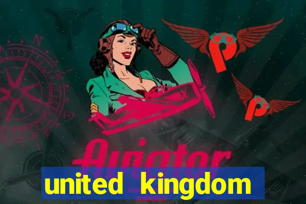 united kingdom online casinos