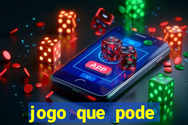 jogo que pode depositar 5 reais