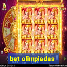 bet olimpiadas